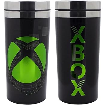 Paladone Xbox Travel Mug