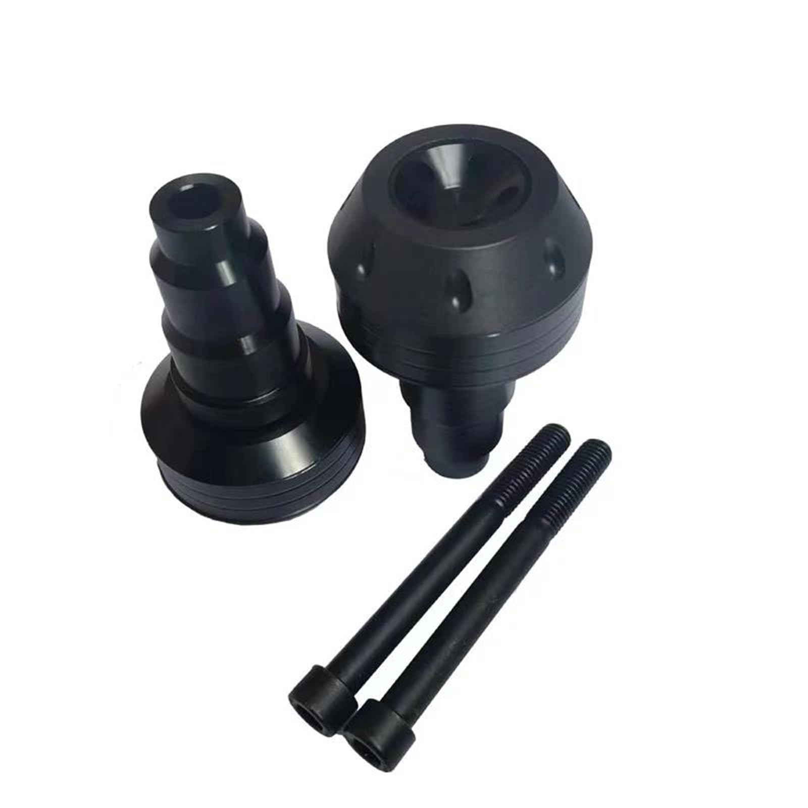 Protección contra Caídas, Deslizador De Chasis, Protector De Carenado, Almohadilla Protectora para FZ1, FZ6, FZ8 para FAZER FZ1, FZ6, FZ8 Marco Protección contra Caídas