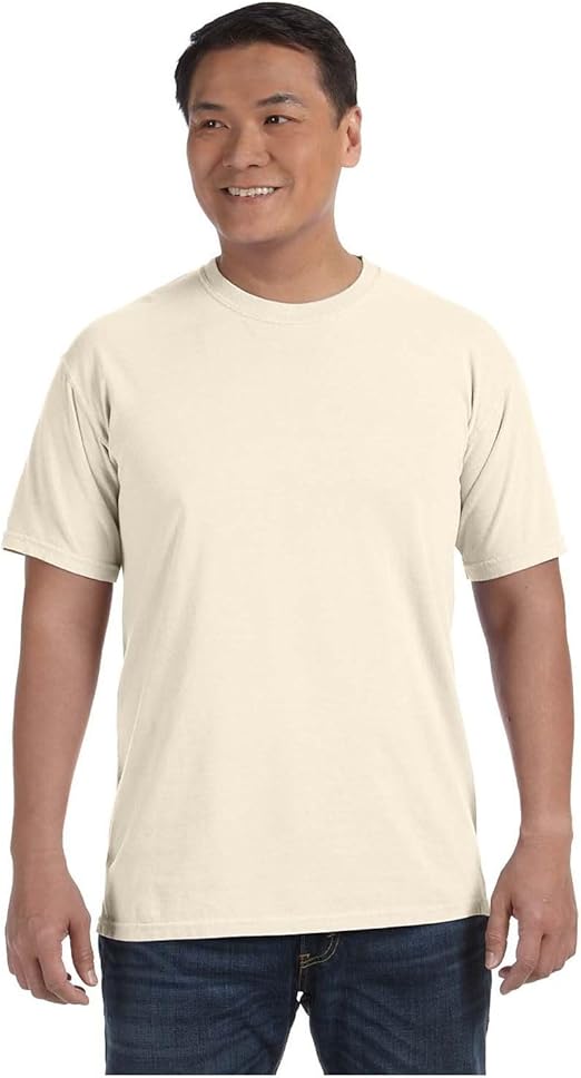 Comfort Colors Adult Short Sleeve Tee, Style G1717
