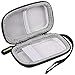 Aproca Hard Travel Storage Case, for EMAY Portable ECG Monitor Wireless EKG Monitoring Devices