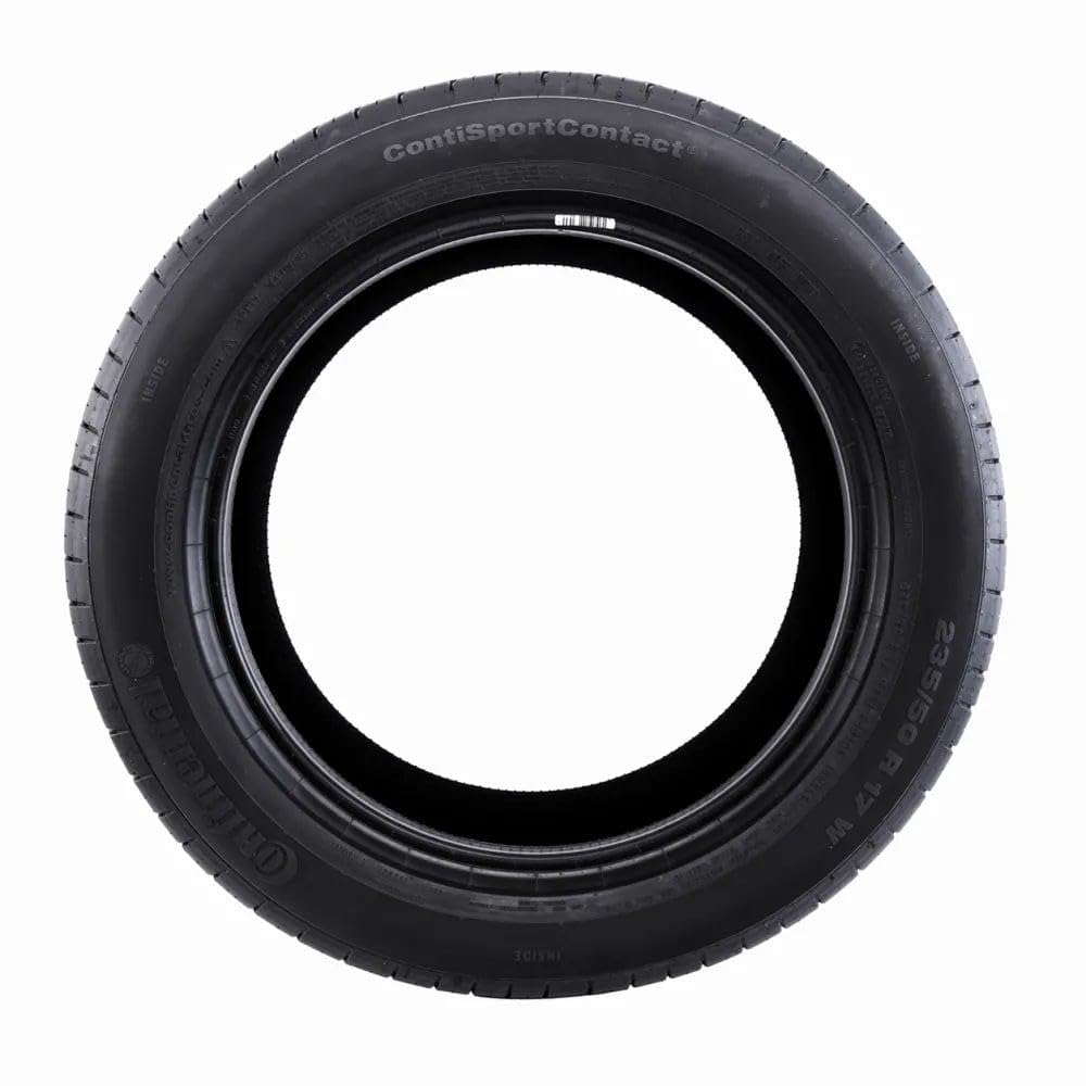 Continental SportContact 5 XL FR - 225/40R18 92Y - opony letnie