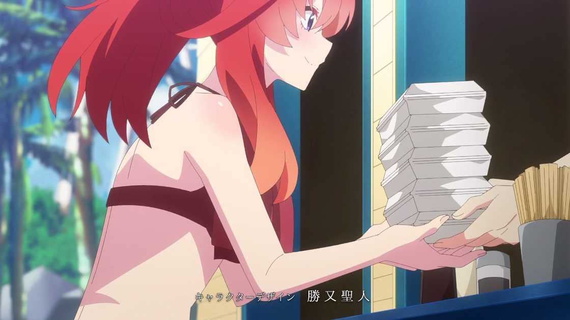 映画五等分の花嫁　特典　生コマフィルム　OP 水着　集合 映画 五等分の花嫁☆入場者特典第6弾☆生コマフィルム☆激レア