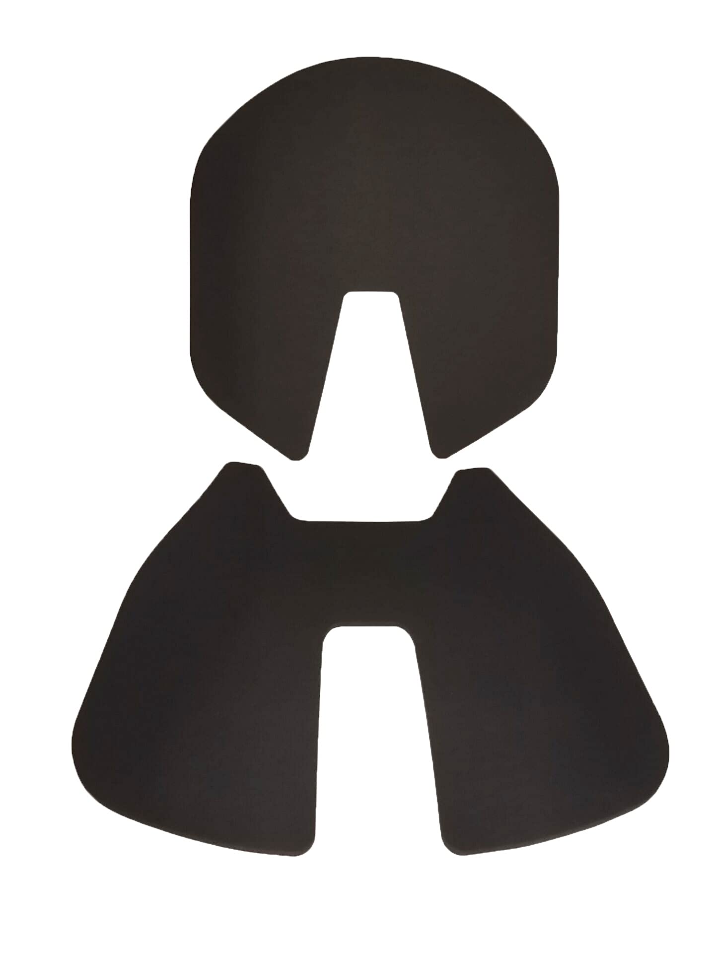 SPEDWHEL Original Gokart Seat Foam Parts Seat Foam After-Sales Accessories for Ninebot Gokart PRO Ka