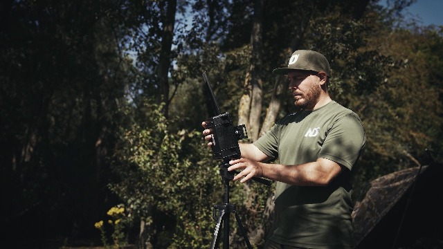 Deeper Sonar Range Extender Kit au meilleur prix sur