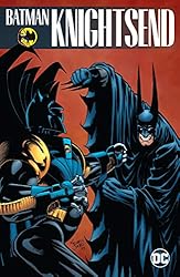 Amazon | Batman: Troika (Batman: Knightfall) (English