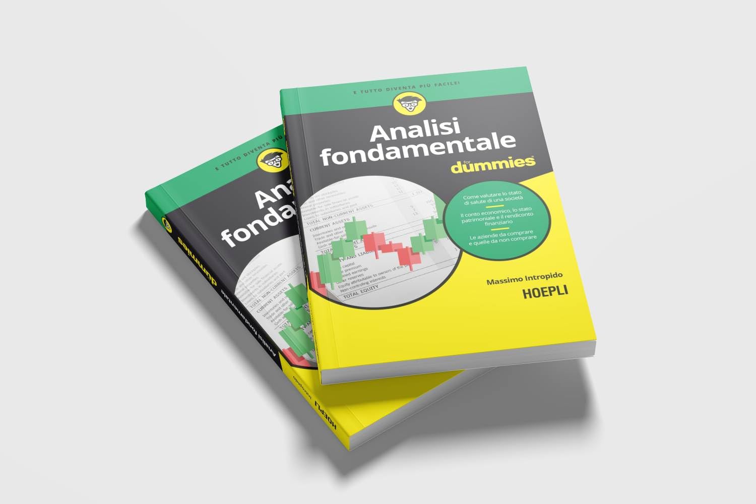 Analisi fondamentale for dummies