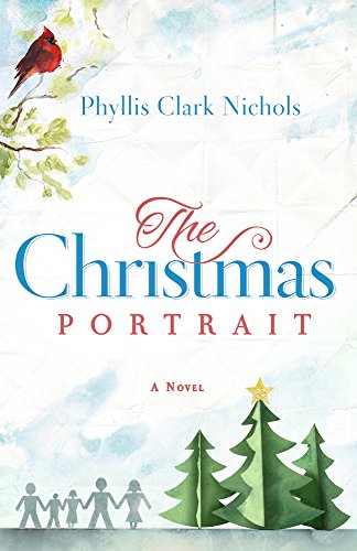Christmas Portrait view 2