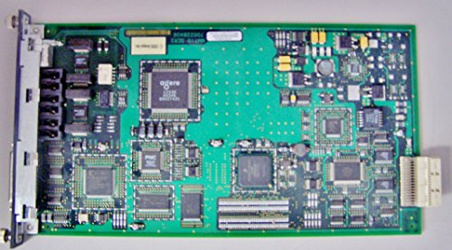 Image of PSEUDO-MAINT MM717 24 PORT DCP MEDIA MOD -DROPSHIP- - Model#: 223593