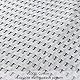 Hayisugal Tagesdecke 100% Baumwolle Waffelpique Kuscheldecke Flauschige Wohndecke Soft Sommerdecke Waffeloptik Luftige Baumwolldecke als Bett Überwurf, Sofa Couch Decke, Hellgrau, 200 x 230cm
