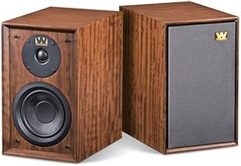 Wharfedale DENTON 80th スピーカー ウォルナット美品中古 Wharfedale - Denton 80th (Walnut) : Amazon.co.uk: Electronics & Photo