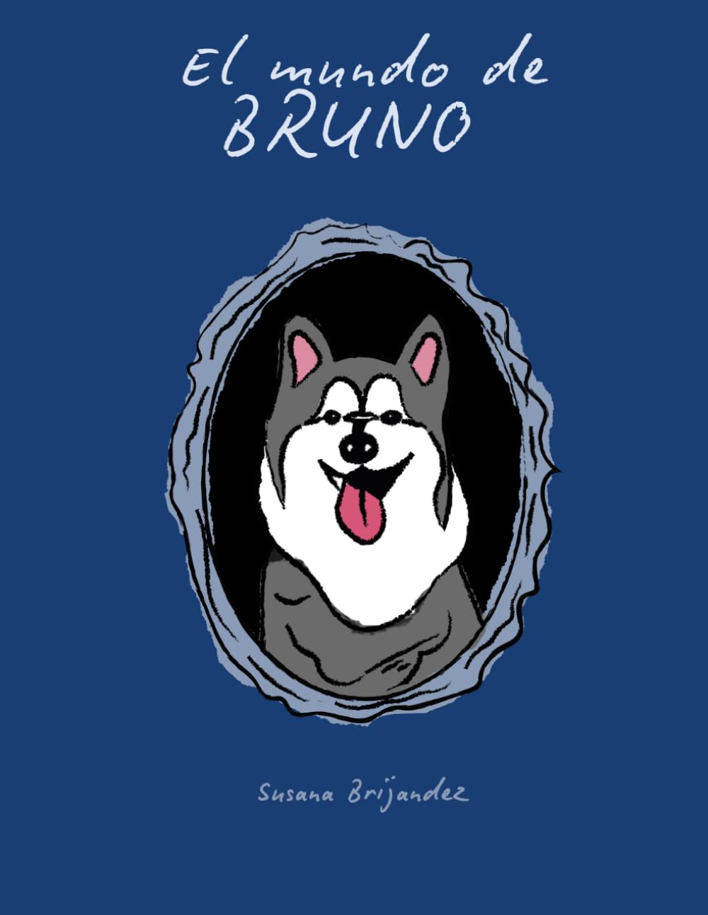 El mundo de Bruno
