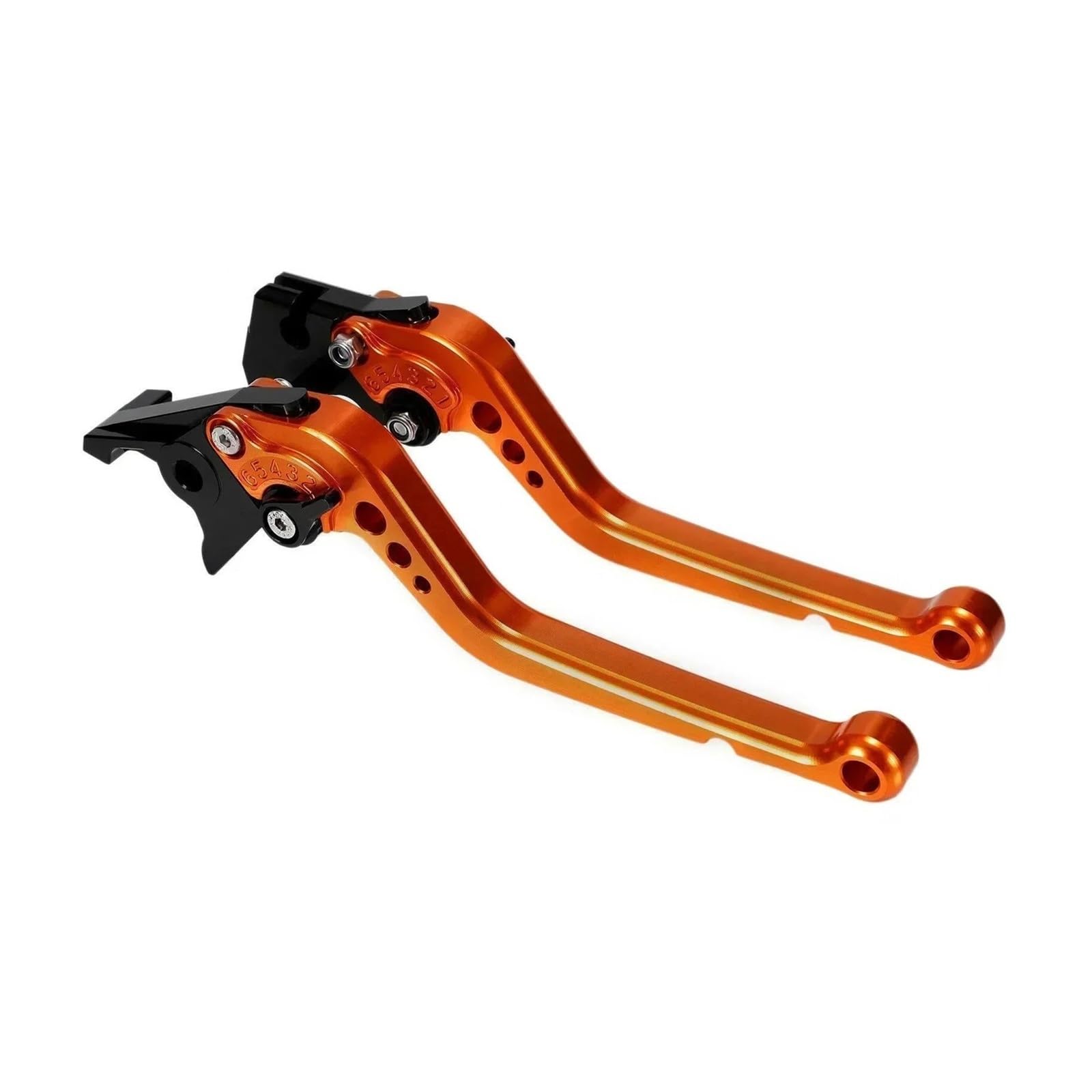 Lgldamuhx L Gldamuhx Handlebar Clutch Brake Ever For Yamaha For Yzf R6 For Yzf R1 R1m R1s 2015-2018 7 8 22Mm Motorcycle Adjustable Brake Clutch Evers(L)