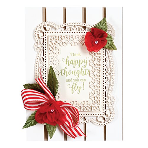 Spellbinders Etched/Wafer Thin Dies