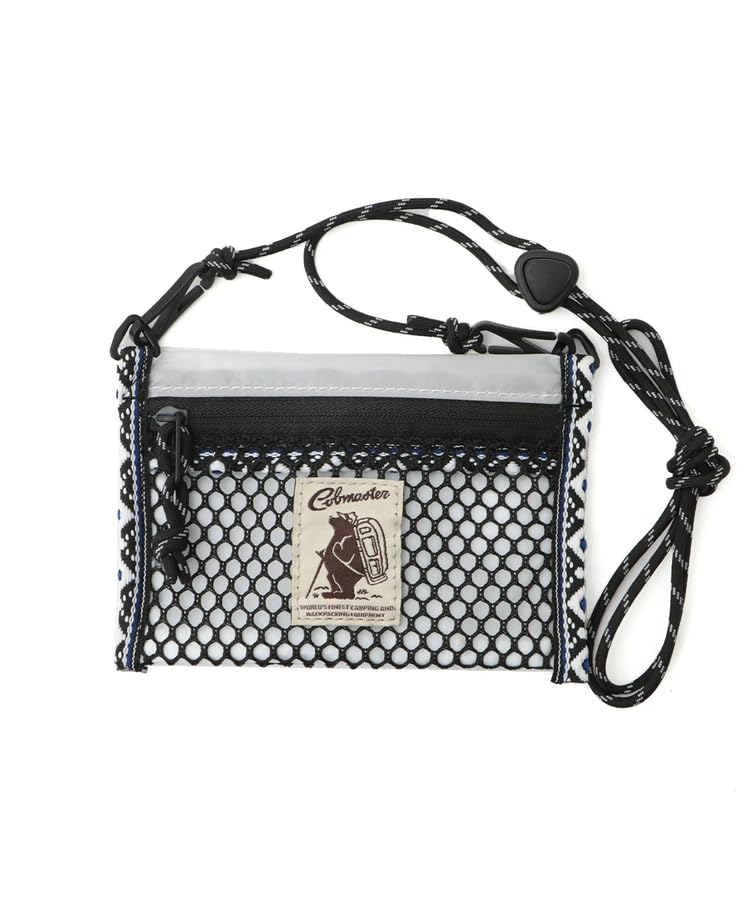 Amazon | [チチカカ] COBMASTER コラボ カン ウォレット