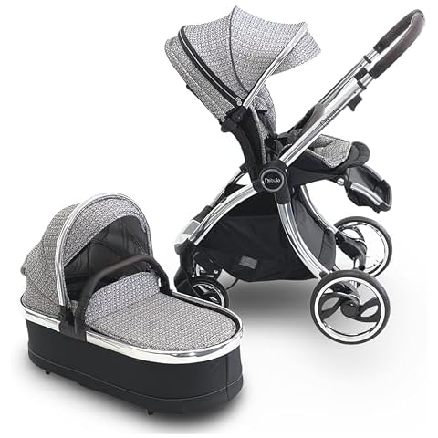 Venture Nebula Foldable Pushchair Travel System Cover