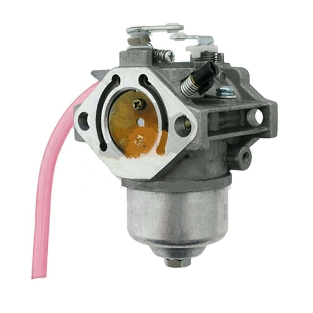 Kit Ricambio Carburatore 15003-2296 Per KAWASAKI AM122852 17HP 260 265 RASAERBA TRATTORE Carburatore Carburatore ricambio motori