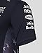 Castore Men's Red Bull Racing F1 2024 Special Edition America Race Team T-Shirt - Medium - Night Sky