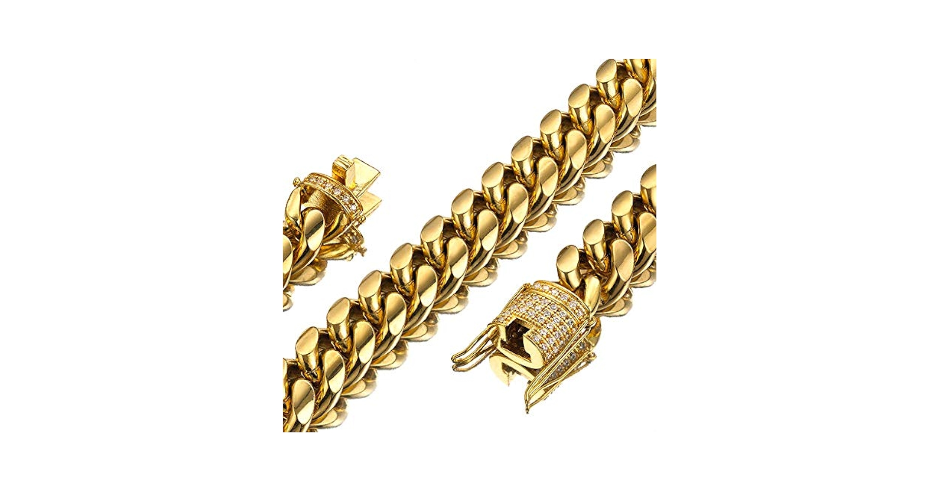 Chapado en Laton ゴールド　Mgs- 18 Chapado en Laton ゴールド Mgs- 18