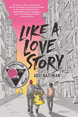 Télécharger Like a Love Story Francais PDF