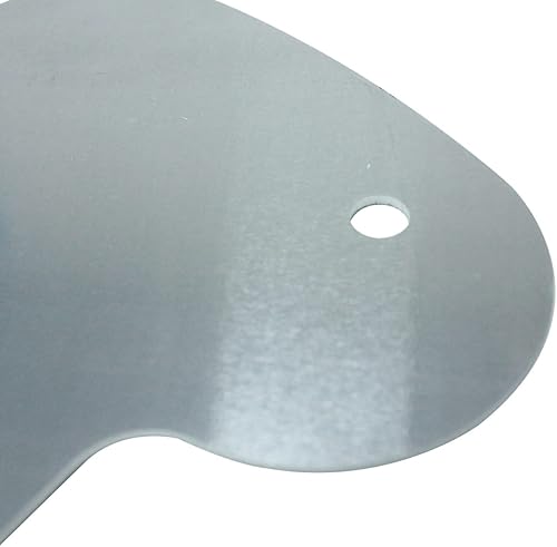 Miniatura 5 de LOSTAR Escudo de protección de convertidor catalítico para Lex-us CT200h 2011-2017