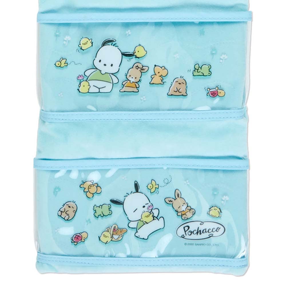 Amazon.co.jp: サンリオ(SANRIO) ポチャッコ ウォールポケット
