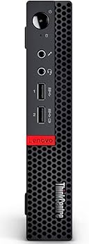 ミニPC Lenovo ThinkCentre AMD ATHLON PRO 11A4 Amazon.com: Lenovo ThinkCentre Tiny Business Desktop Mini PC