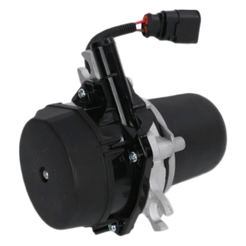 Azuaggyyg Onecolor Secondary Air Pump Part Number 95B959253 For Select Vehicle Models