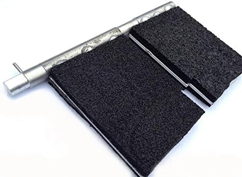 Equipo de reparación de calefacción, de material mixto, para ventilación dual, para regulación de la temperatura, para Jeep Grand Cherokee.