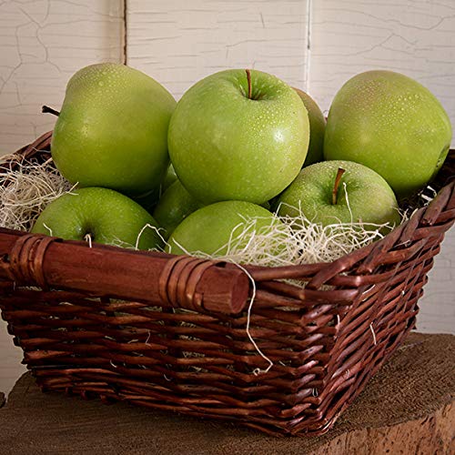 Gourmetgiftbaskets A4407 Gourmetgiftbasketsdeluxe Fruit Basket thumb #4