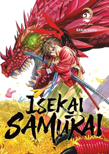 Isekai Samurai — Tome 2