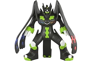 Zygarde the Legendary Chimera (Perfect Form)