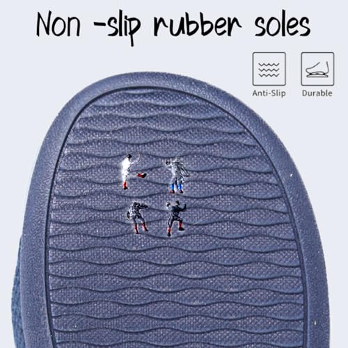 Caramella Bubble Womens Open Toe Summer Bedroom Slippers Memory Foam Sandal Home Ladies Comfy Slippers4