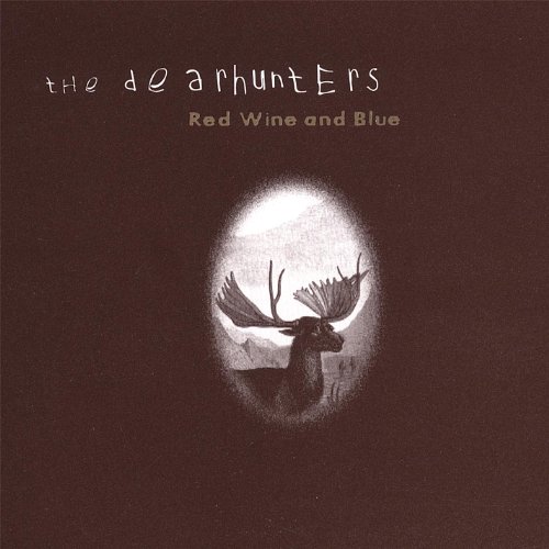 Amazon Music Unlimited The Dearhunters 『Red Wine and Blue』