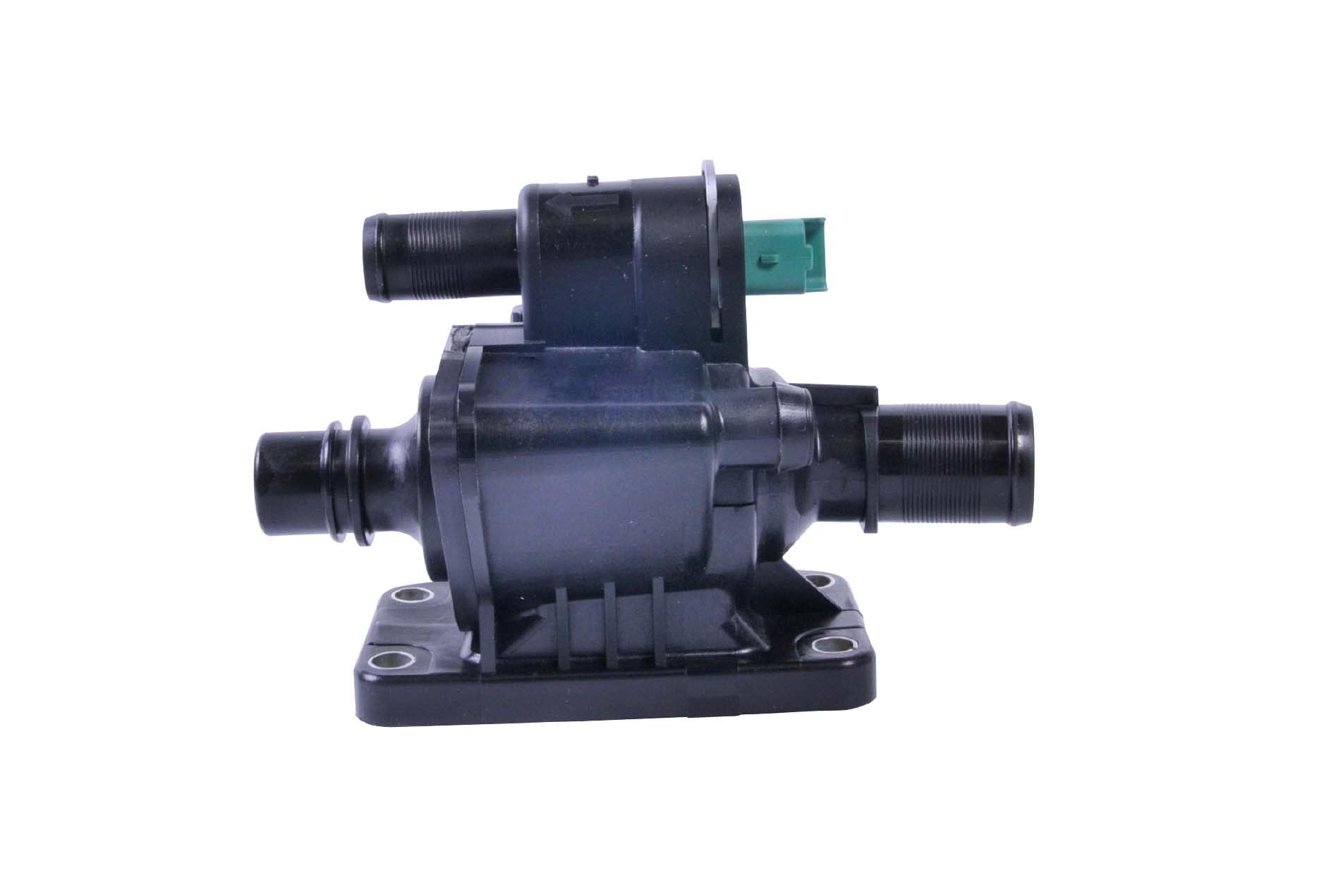 Coolant Thermostat fits SUZUKI ESCUDO 1.4D 04 to 06 8HY Gates 1769073J01 Quality