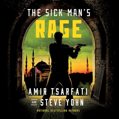 Tune In To Into A Eye-Opening Full Audiobook While Cooking.