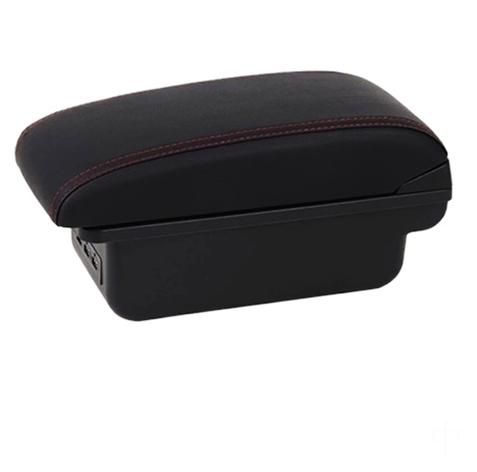 Centre Console For For 2013-2016 Armrest For Box with USB and Ashtray