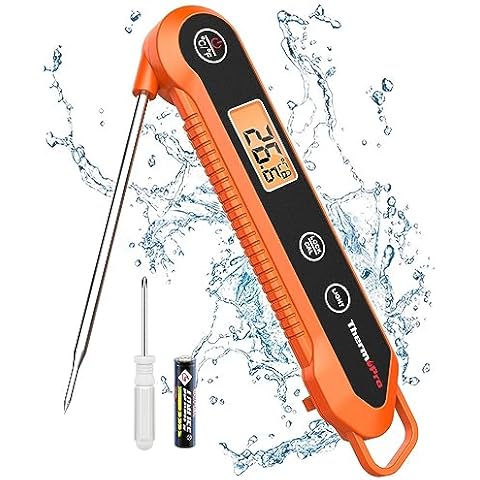 ThermoPro TP03H Waterproof Meat Thermometer Cover