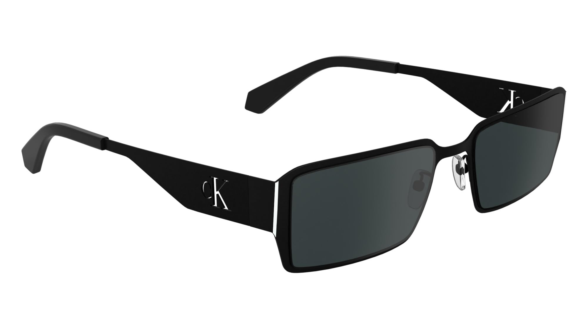 Calvin Klein Jeans Unisex Brille Sunglasses (1er Pack)