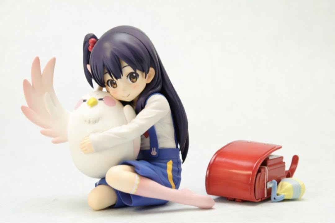 Amazon.co.jp: HOBBY STOCK アルター たまこまーけっと あんこデラ