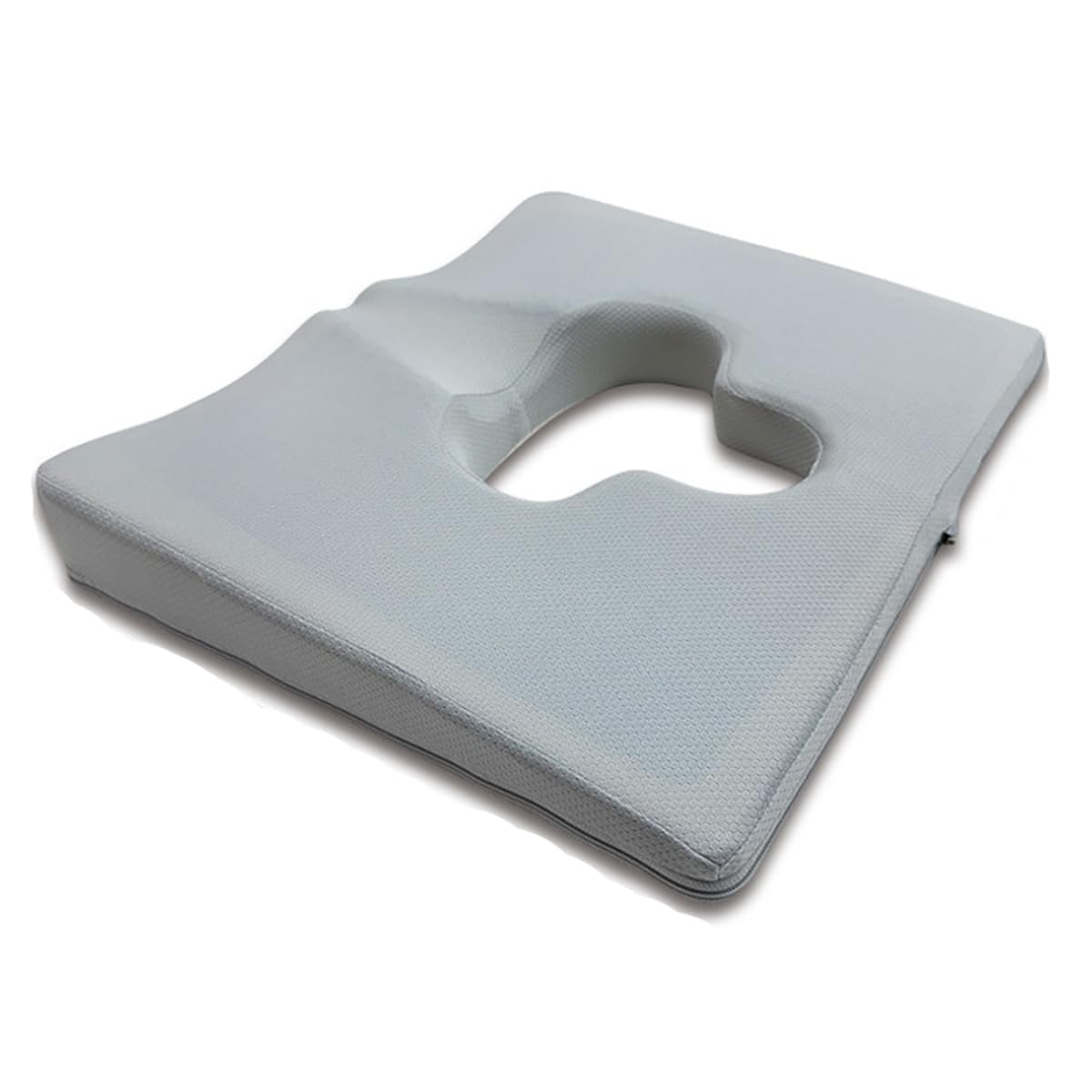 Cojin Antiescaras Cojin Silla Oficina Cojin Hemorroides Cojin Coxis Cojin Silla Ruedas Cojin Coxis Ortopedico Cojin Ergonomico Cojines para Sillas Grey