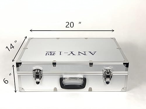 Miniatura 5 de Kit de prueba de lechada, hidrómetro de lodo, viscosímetro de lodo, embudo de pantano y taza de viscosidad