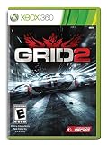 GRID 2 - Xbox 360 (Renewed)