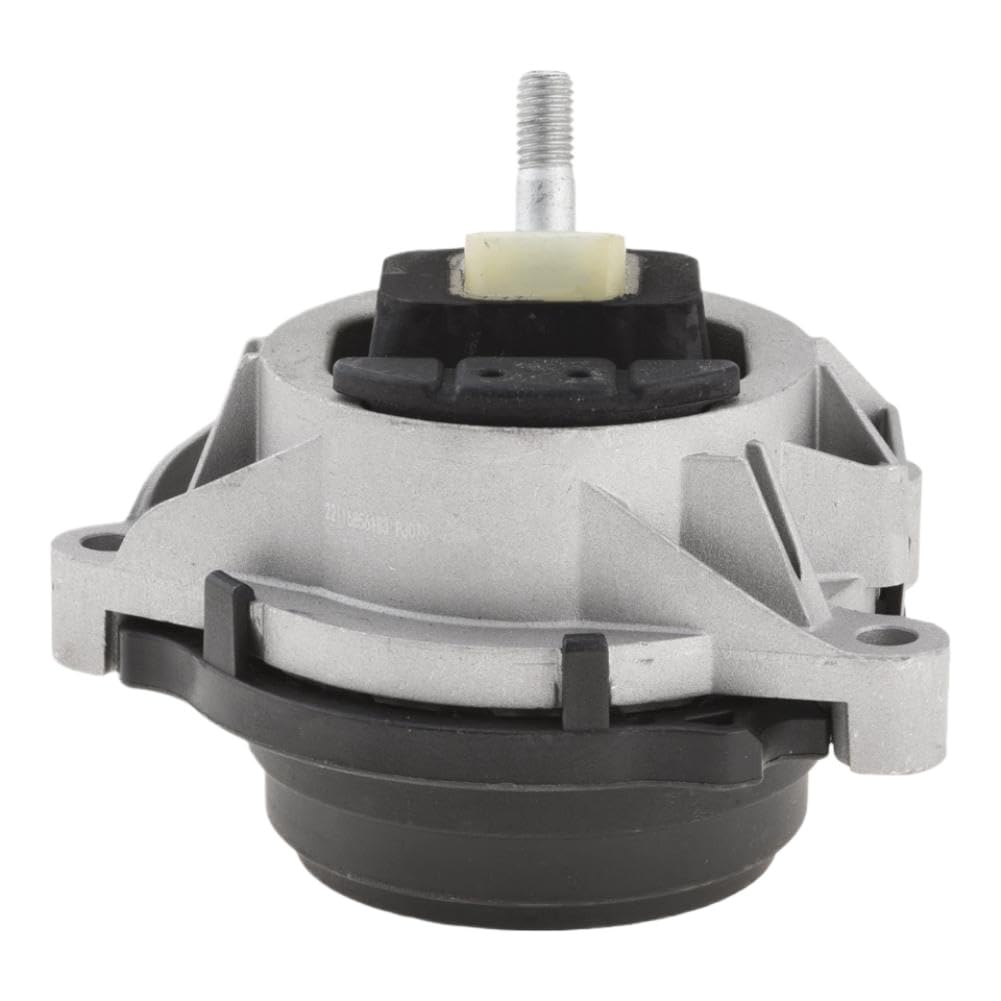 Left and Right Engine Mounts 22116856183 22116856184 Compatible with BMW 118d 120d 220d F30 F31 F34 318d 320d 328d 320i 330i 420i 430i X3 X4