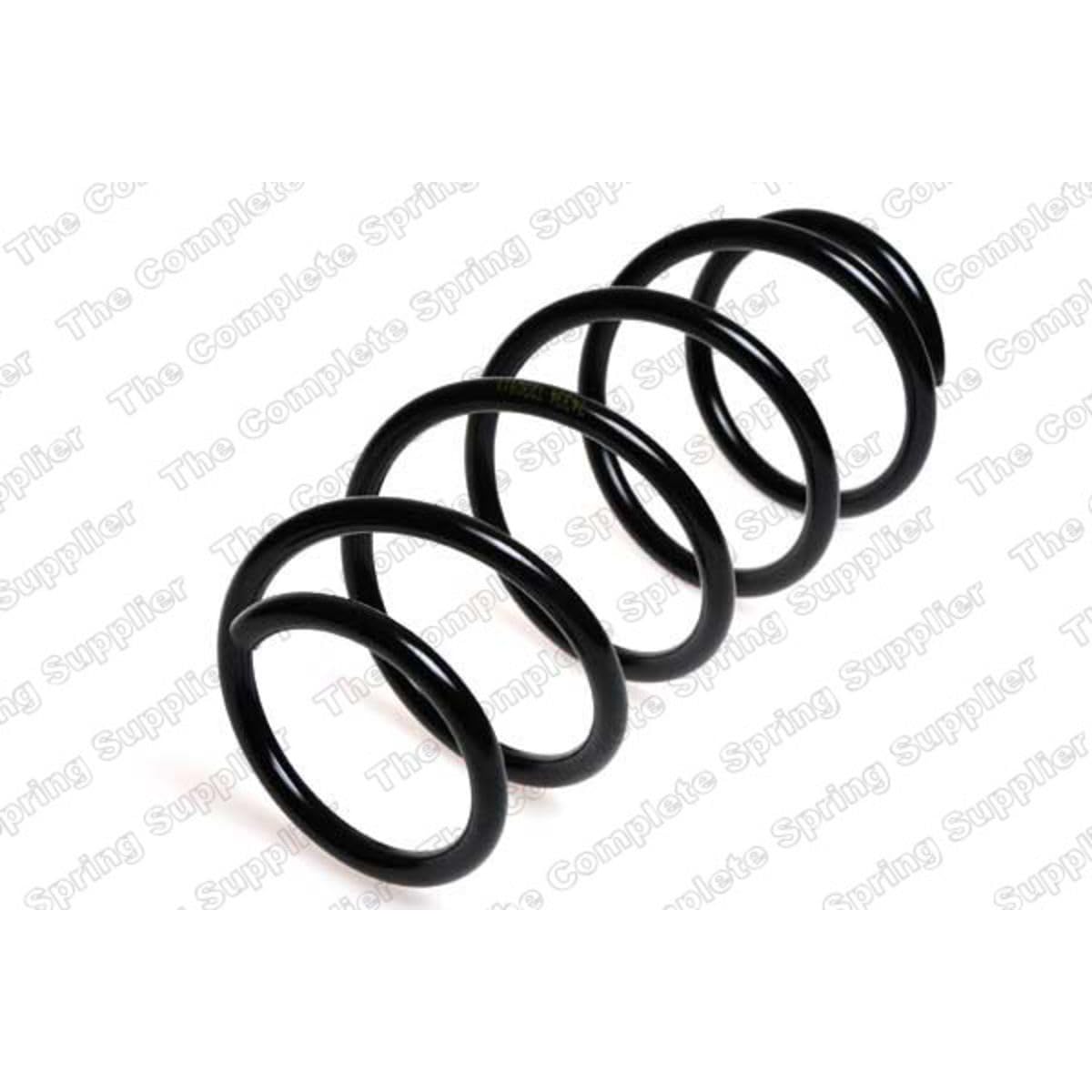 Lesjöfors 4063464 Molla Ammortizzatore Anteriore