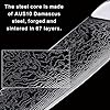 Kitchen-Knife-Set-6-Piece-Professional-Damascus-Chef-KnivesSharp-High-Carbon-Stainless-Steel-BladeVG10-67-Layers-Full-Tang-Deluxe-Damascus-Steel-Knife-Set Kitchen Knife Set 6 Piece Professional Damascus Chef Knives,Sharp High Carbon Stainless Steel Blade,VG10 67 Layers, Full Tang Deluxe Damascus Steel Knife Set