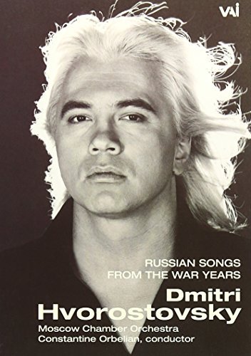 Russian Songs from the War Years (2003)