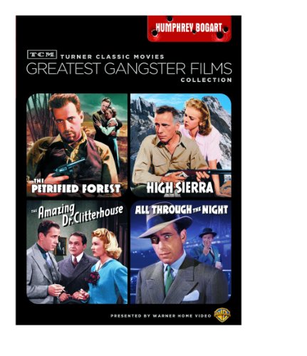 TCM Greatest Classic: Gangsters - Humphrey Bogart image 3