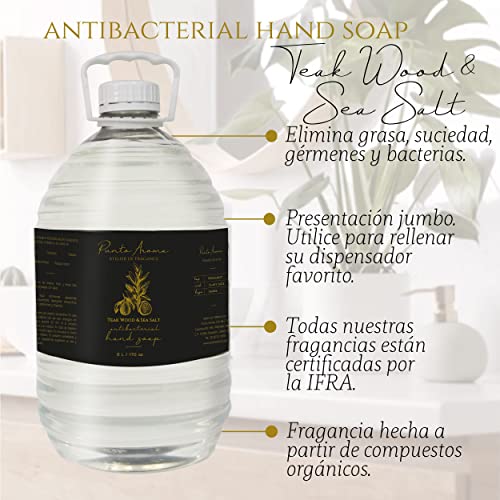 Jabones, Home Imagen adicional