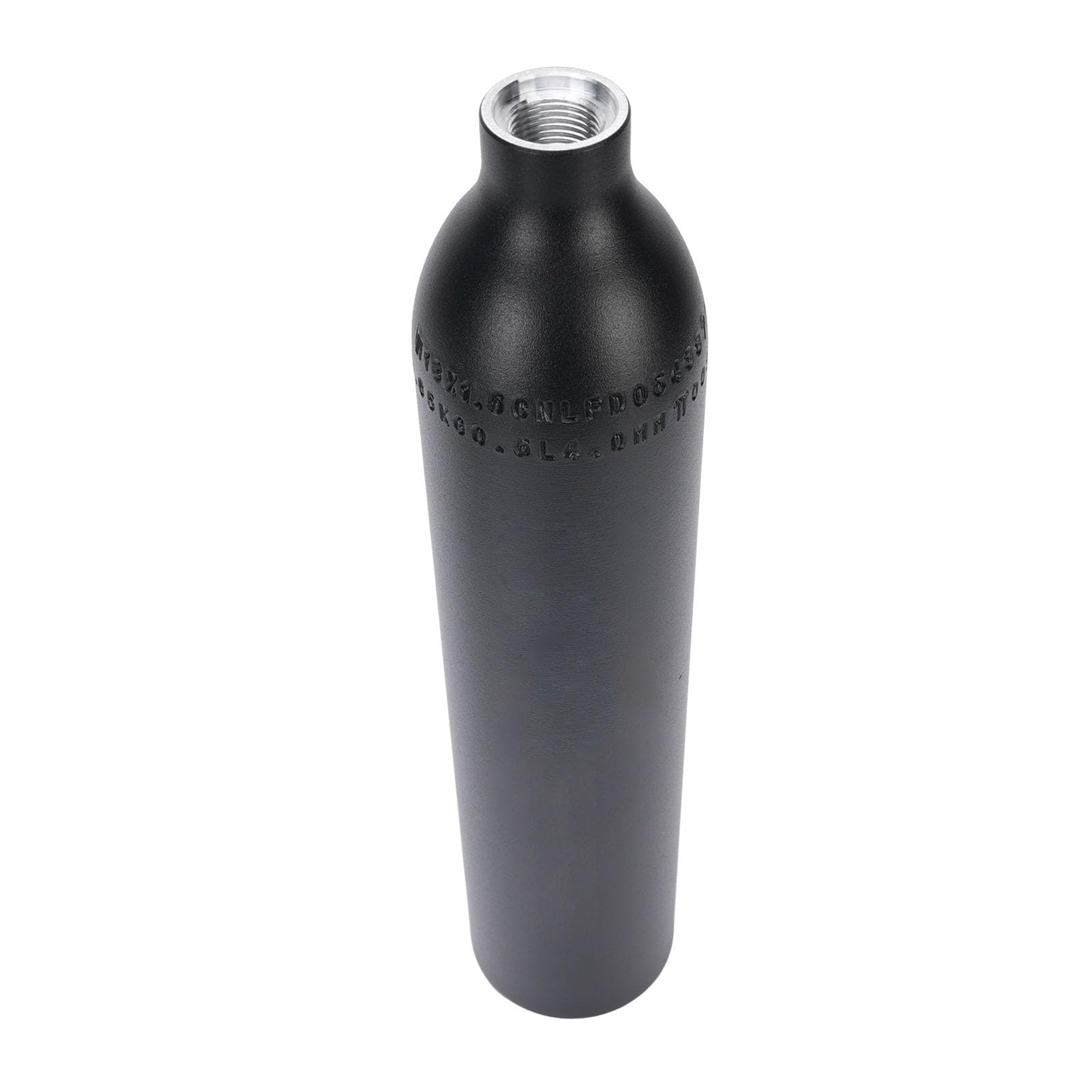 Diyeeni Attrezzatura Subacquea per Respirazione, Kit Bombola Subacquea | Bombola di ossigeno portatile per immersione con boccaglio in silicone per immersioni subacquee, snorkeling, fornitura