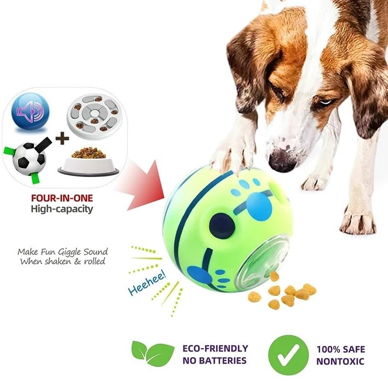 Juguetes for perros con dispensador de comida, rompecabezas for perros, bolas de alimentación, juguetes interactivos de alimentación lenta, juguetes interactivos for perros, juguetes for masticar for